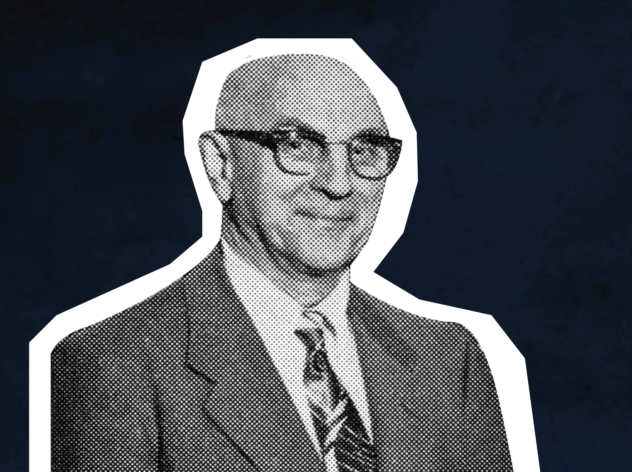 J. J. Rutherford Was the Financial Brain of LABTS
