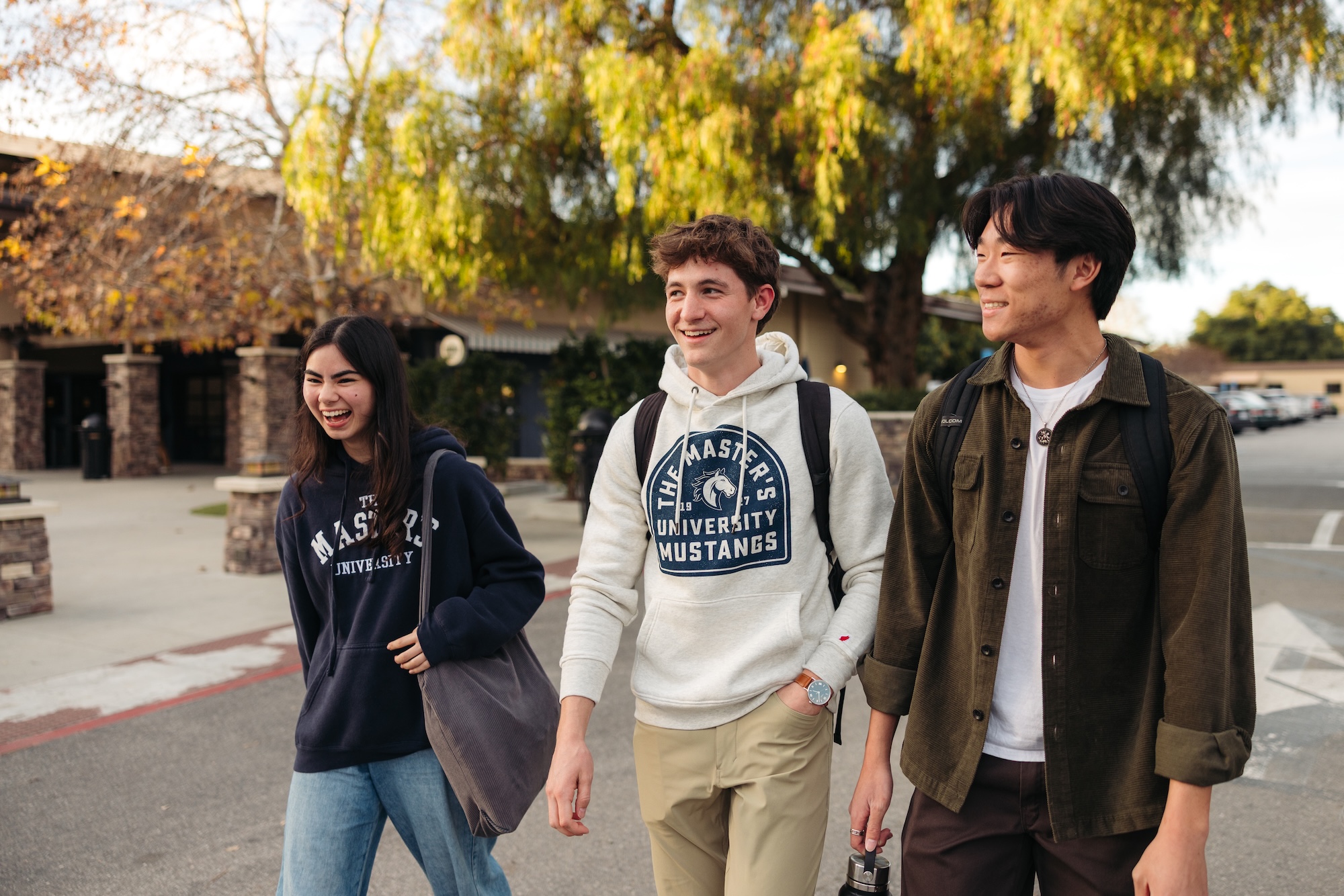 TMU Again Receives High Marks Nationally for Campus, Student Life