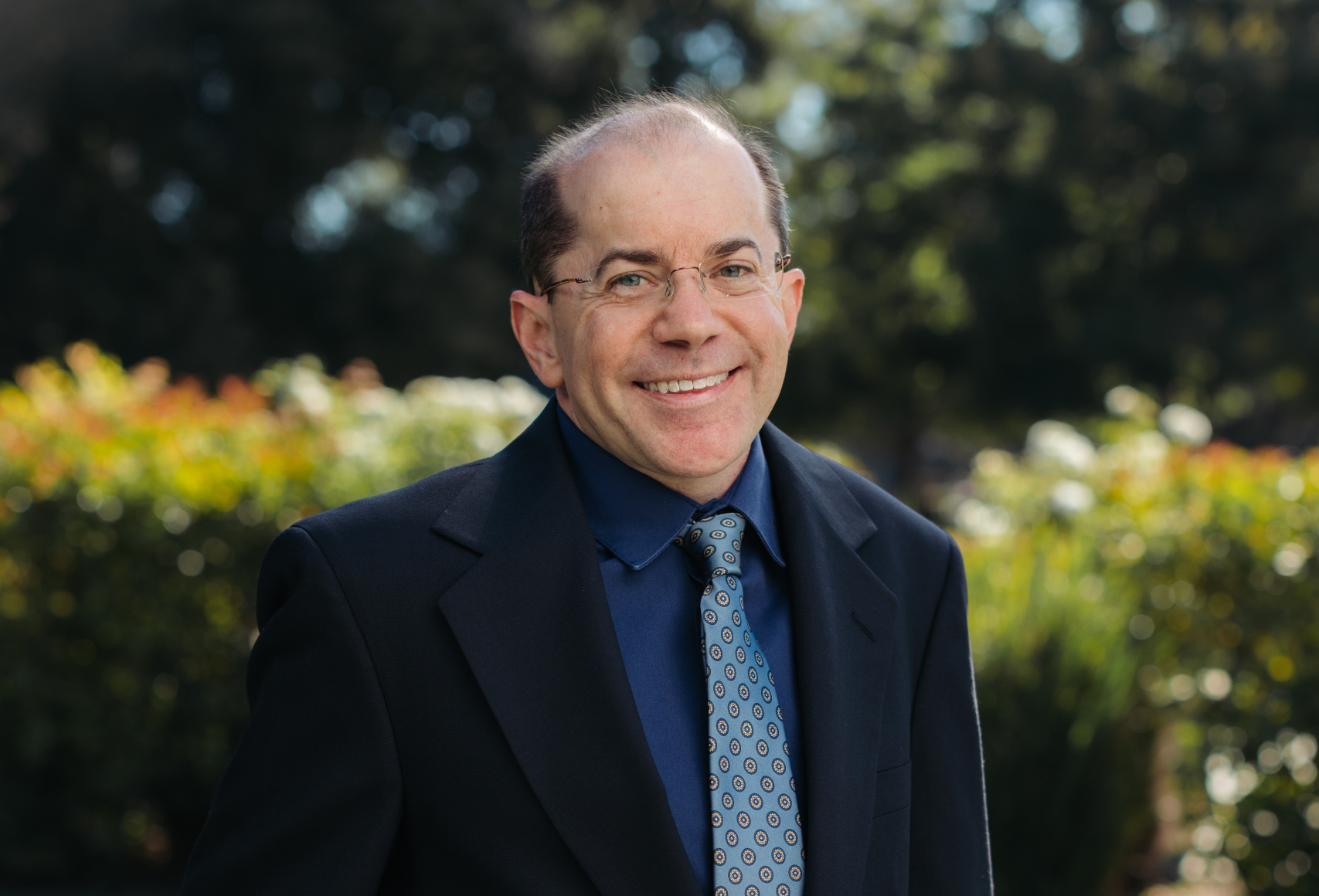 TMU Hires New Biology Professor
