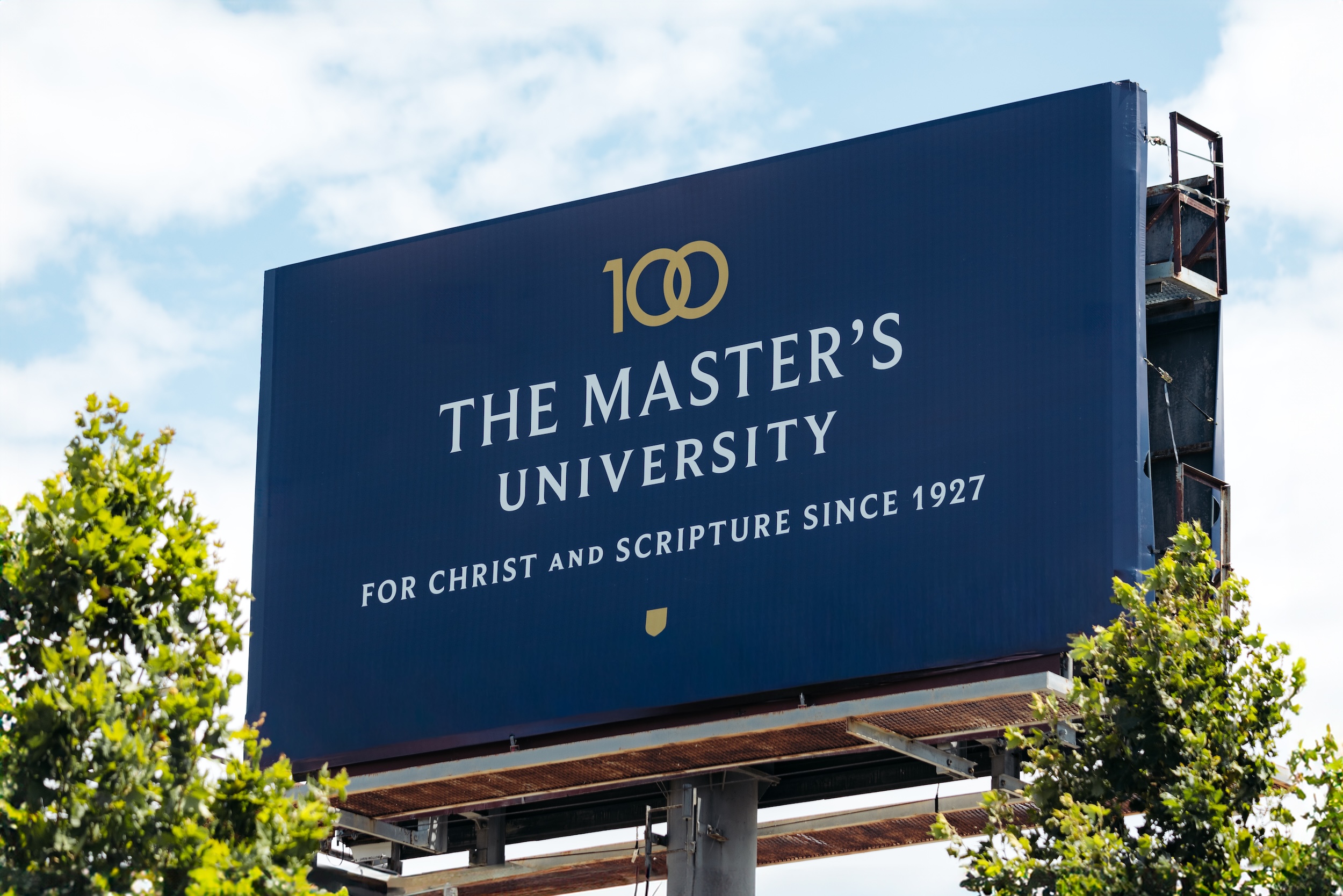 Special Alumni Scholarship Celebrates Centennial Year