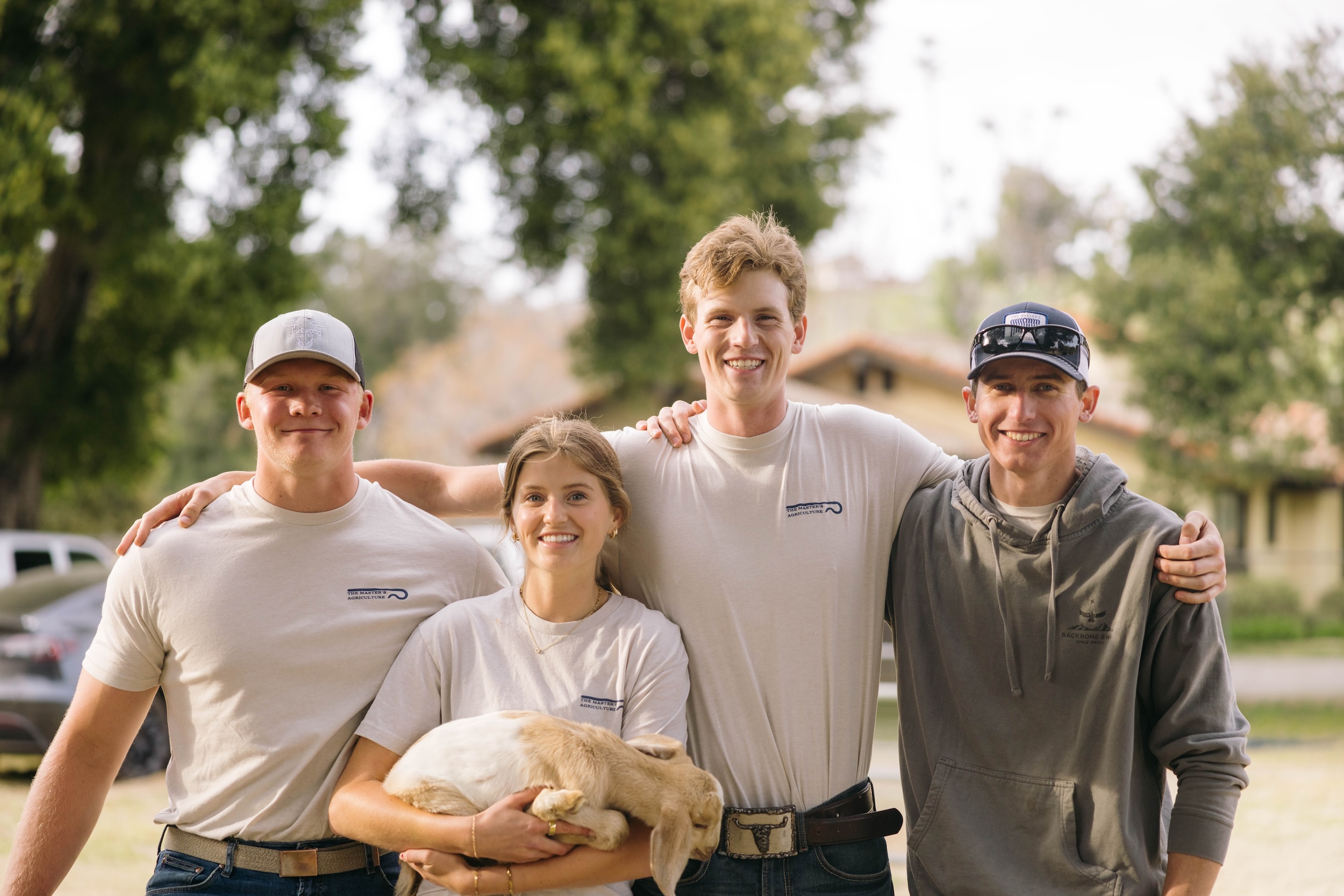 TMU Developing Agribusiness Major, Targeting Fall 2027 Launch