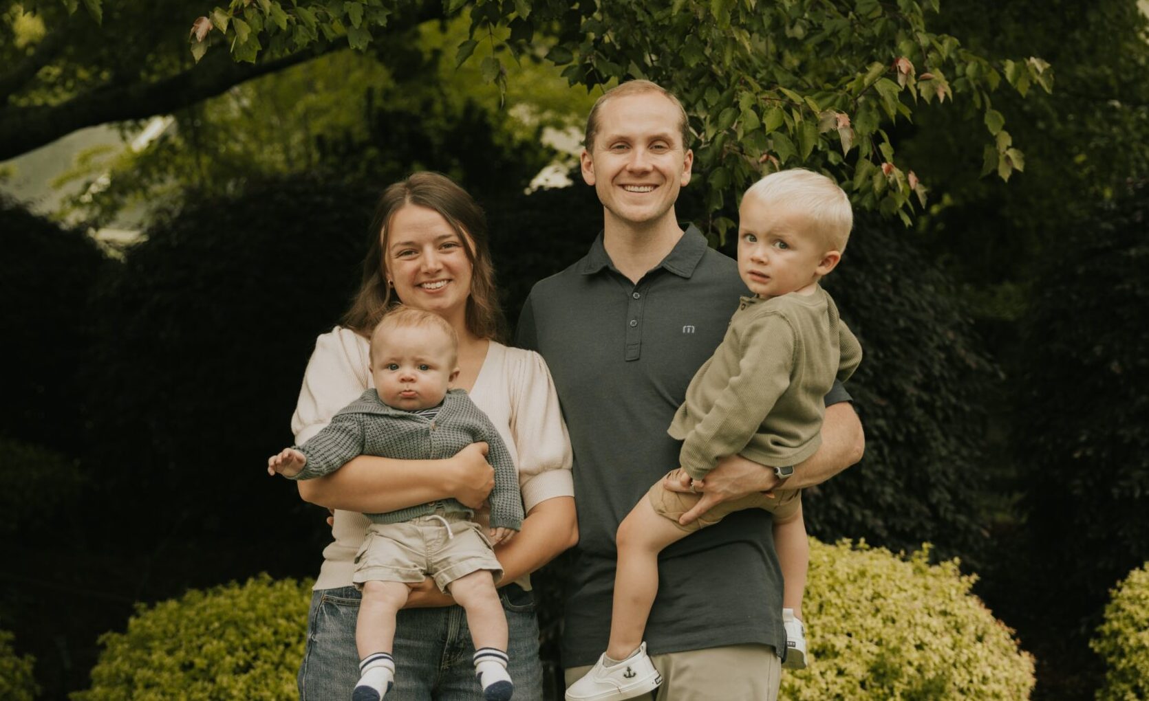 Ryan Bricker (’20) Serving Christ as a Big Four CPA