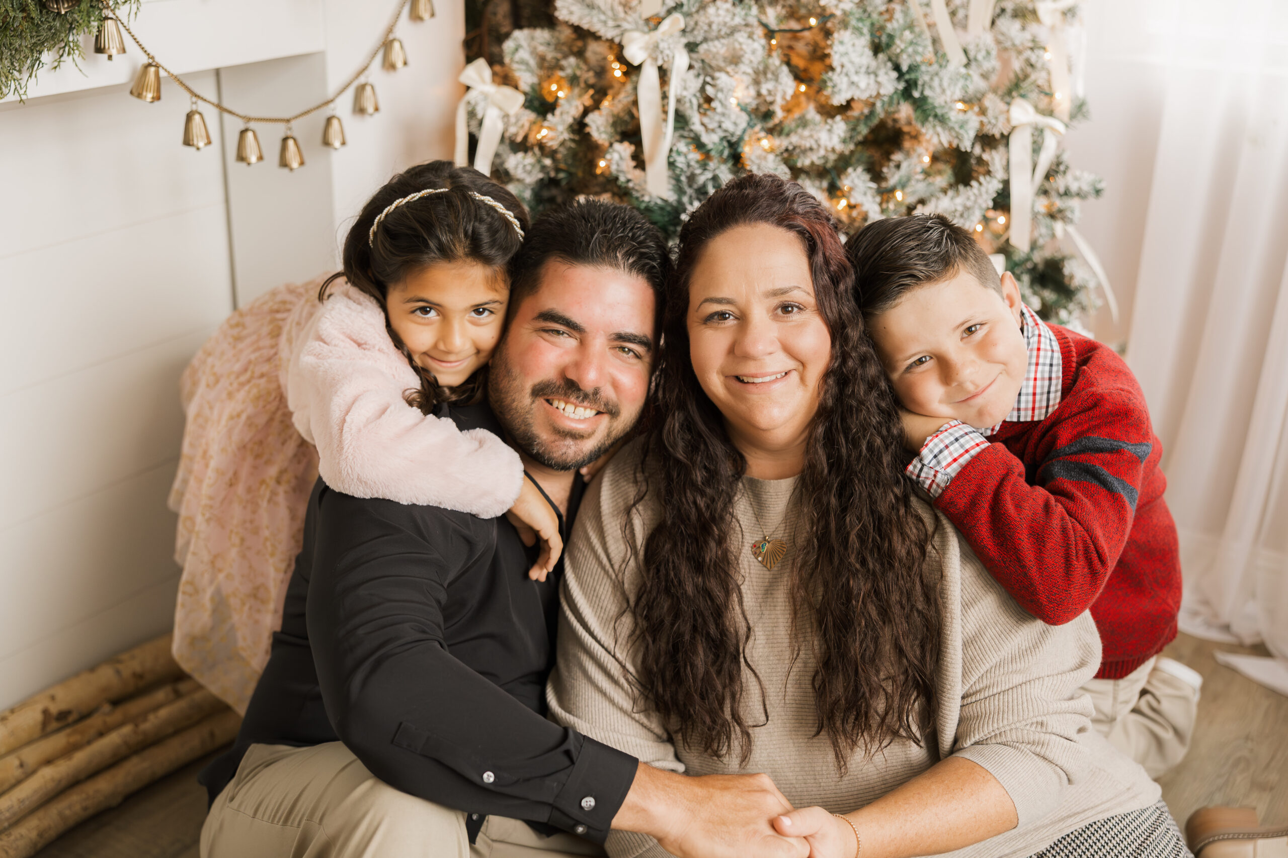 Leticia Fernandez (’07) Serving Students with Disabilities as Physical Therapist