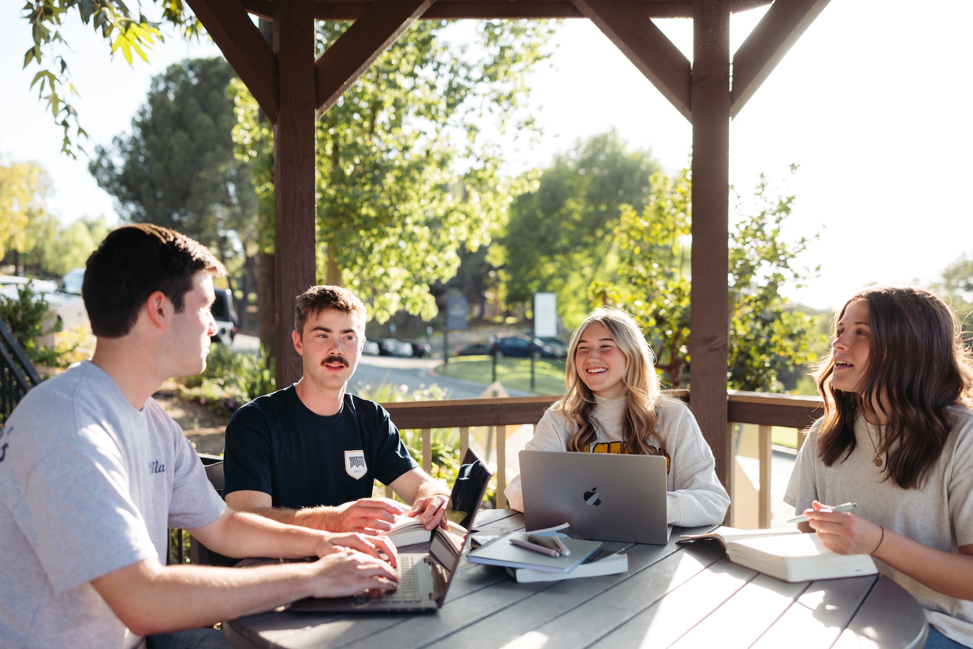 Full-Tuition Steadfast Scholarship Opens Nov. 1