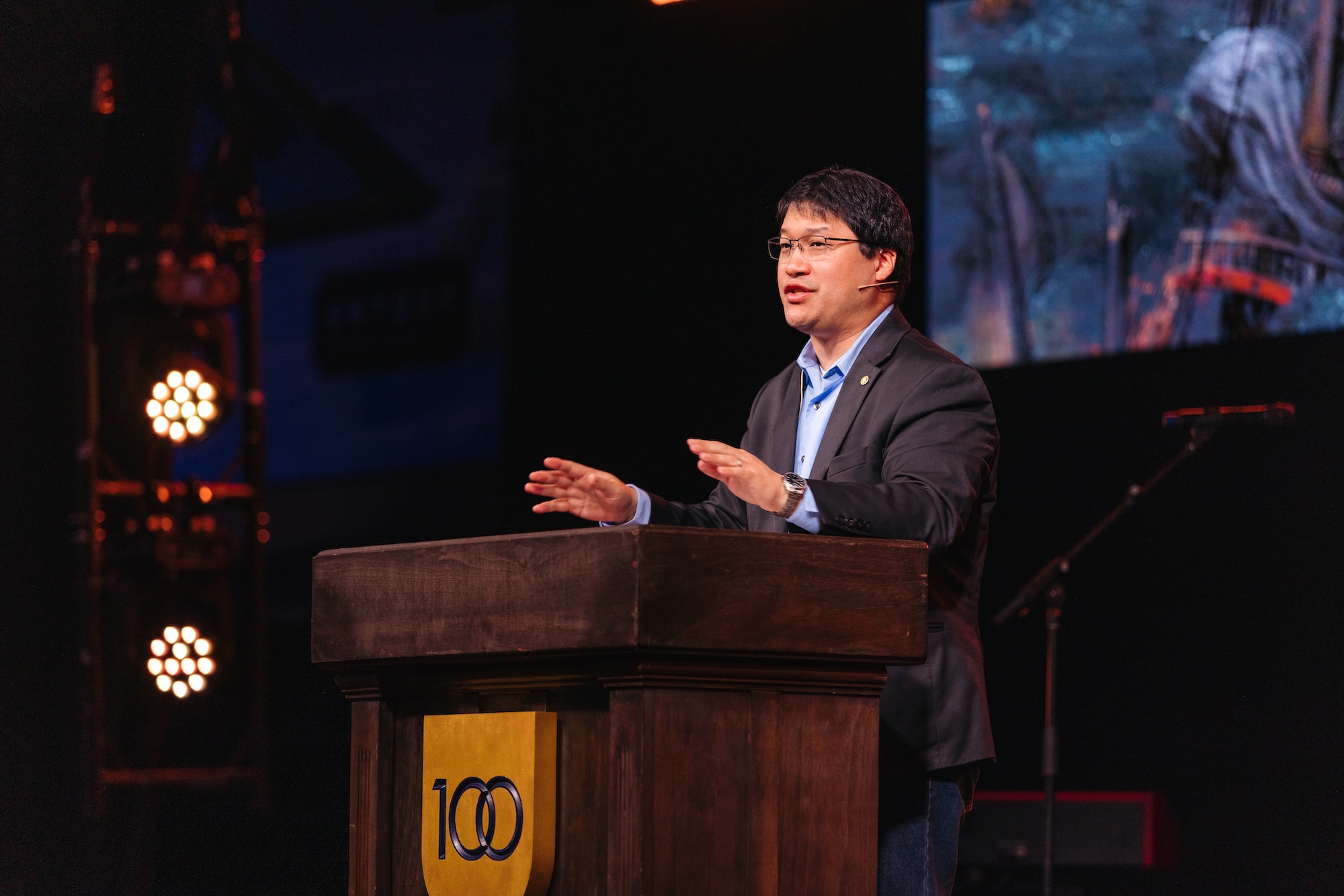 Statement on Scripture’s Sufficiency To Be Signed at Summit