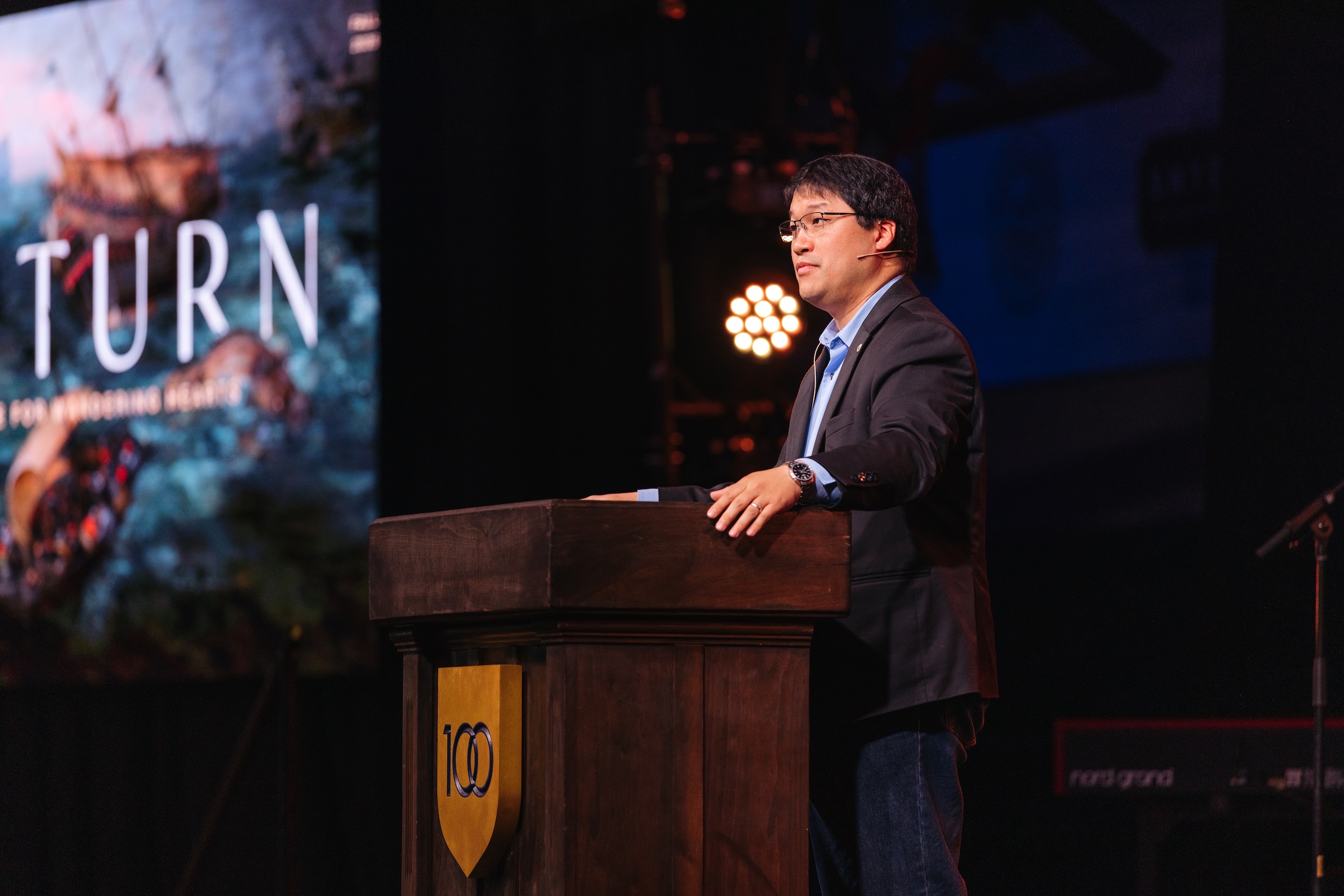TMUS Releases Statement on Scripture’s Sufficiency Ahead of Summit