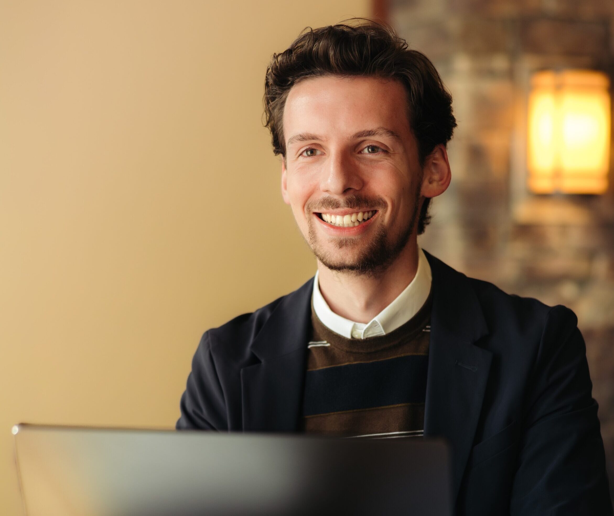 Start Online, Finish on Campus — Get the Best of Both